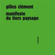 manifeste tiers paysage